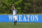 Baseball vs MIT  Wheaton College Baseball vs MIT during quarter final game of the NEWMAC Championship hosted by Wheaton. - (Photo by Keith Nordstrom) : Wheaton, baseball, NEWMAC